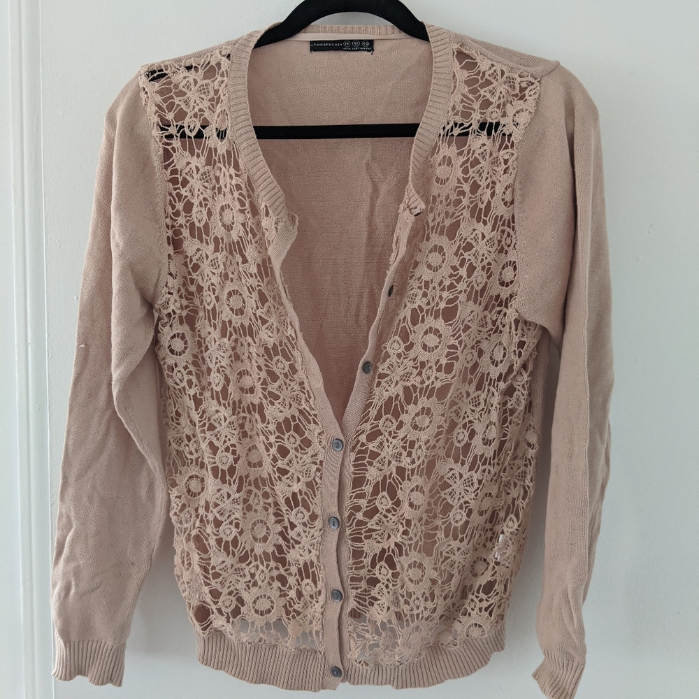 Beautiful Cardigan